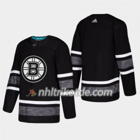 Boston Bruins Trikot Blank 2019 All-Star Adidas Schwarz Authentic - Herren